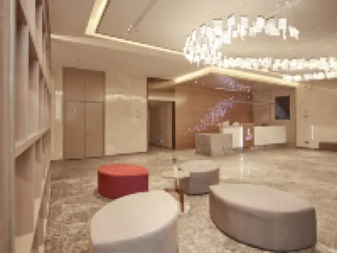Lavande Hotel Shangrao Poyang County Administrative Service Center Xiyingmen Hotels in Poyang