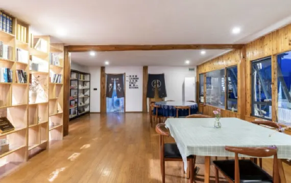 Helen‘s Cozy Inn(Longji Terraces)