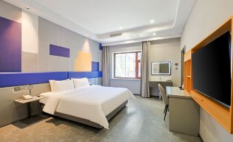 7Days Inn Hotel (Changchun Guigu Dajie Donghua Xueyuan)