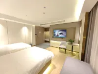 KAIST  SMART  HOTEL Hotels in Qionghai