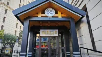 Xishan Sunshine Apartment