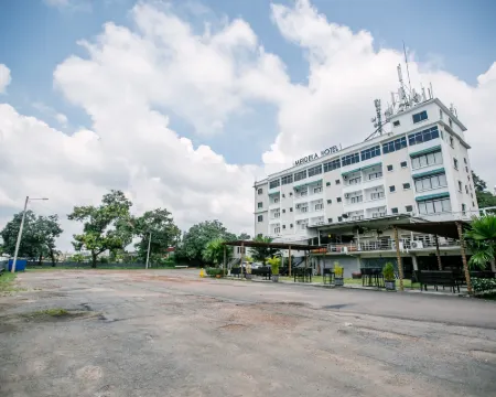 Merdeka Hotel Kluang Hotels in Kluang