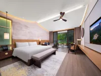 Shangrao Guifeng Mountain Villa Các khách sạn ở Dặc Dương