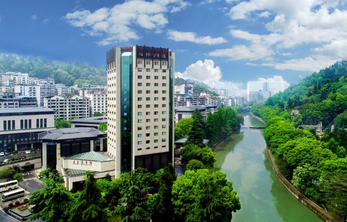 Zunyi Guesthouse