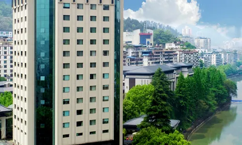 Zunyi Guesthouse