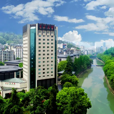 Zunyi Guesthouse