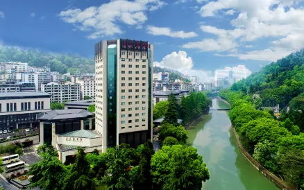 Zunyi Guesthouse