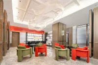 GreenTree International Hotel (Dezhou Qingyun)