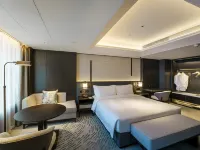 Canton Hotel Beijing Hotels near Xicheng