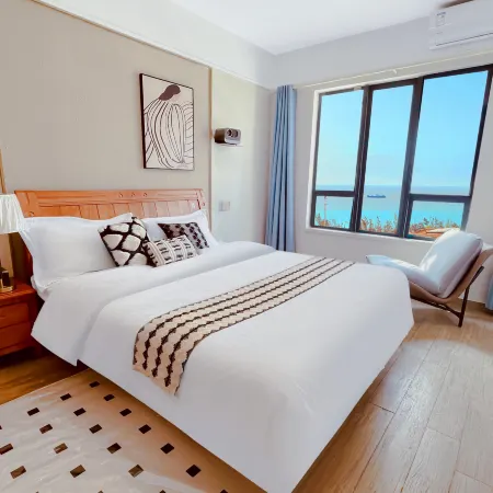 Tinghai Homestay