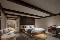 Hua Man Shan Yu Ding Luxury Hote Hotels near Hidden Mountain South Camping