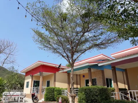 Rang Noknoy Resort at Kohlarn