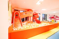 Tekes Jifeng International Hotel - Gym