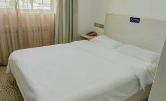 Zhaoyuan Furong Hotel