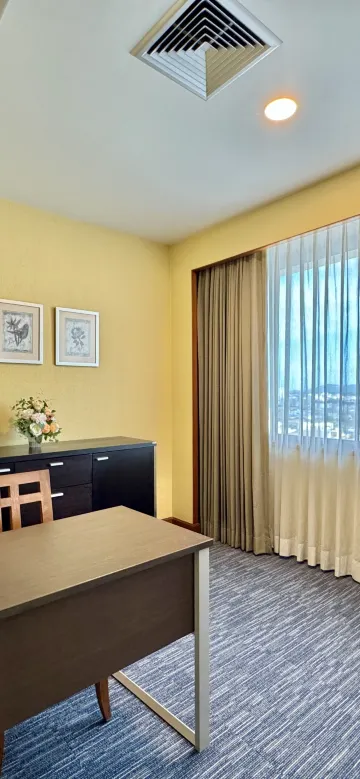 ห้องเอ็กเซ็กคิวทีฟสวีท