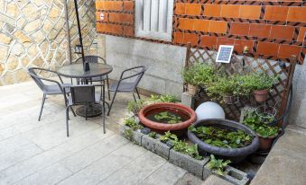 Zhu Shan Gandee B&B