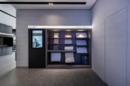 쿤밍 동풍 플라자 베이징 로드 아투어 라이트 호텔