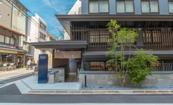 ASAI Kyoto Shijo