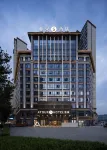 Atour S Hotel Renhuai Platinum City Yuye South Road Hotels in Zunyi