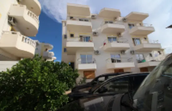 Hotel Four Islands