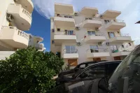Hotel Four Islands