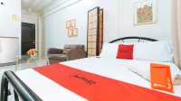 RedDoorz at Kassel Residences Parañaque