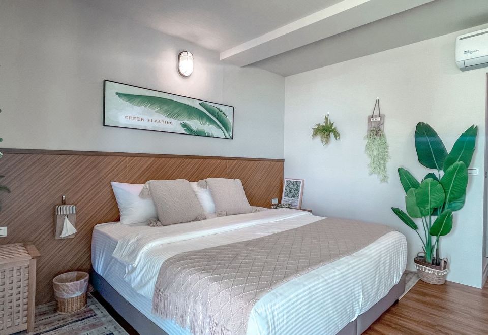 차이쿠오 워터프론트 뷰