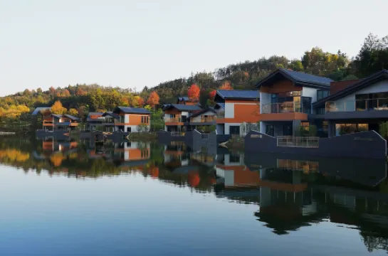 Jiulong Xuegu · Fuwan Homestay