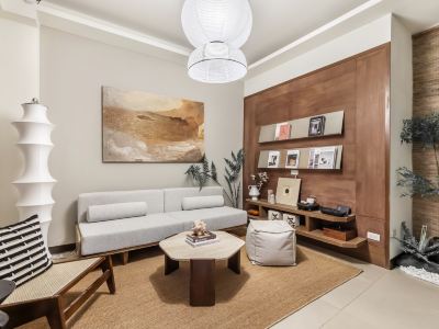 Harmony Easy Stay
