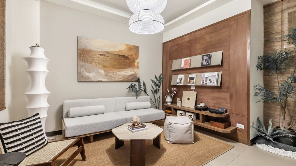 Harmony Easy Stay