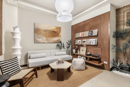 Harmony Easy Stay