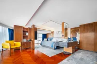 蘭莓·頤華酒店（蘭州大學火車站店）