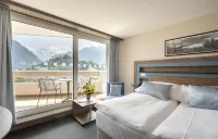 Hotel Metropole Interlaken