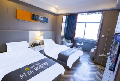 JIN ZUO M HOTEL