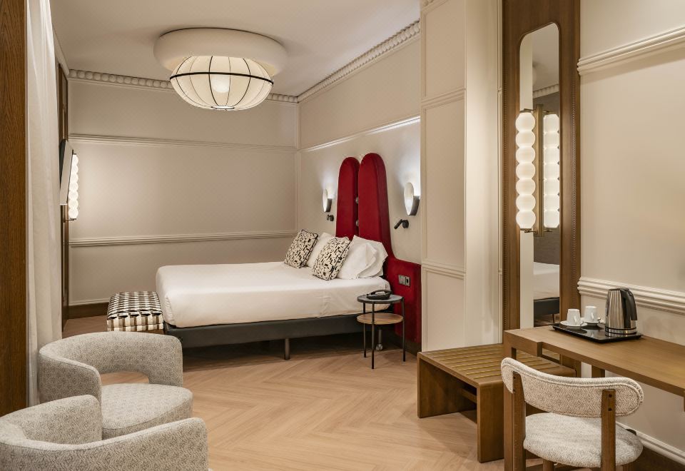 빈치 소호 이미지