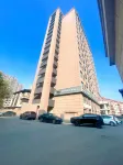 boyue·hotel Hotel in zona Shenyang Jianzhu University Commercial Street