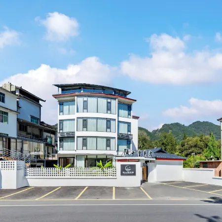 Yinshan Tang Hotel