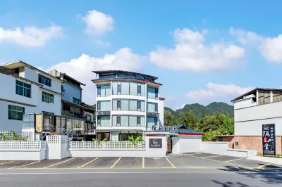 Yinshan Tang Hotel Các khách sạn gần Chaoyang Passenger Transport Terminal