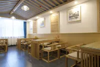 Bailuli Yunsu Hotel - sarapan