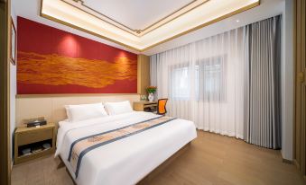 YiBa·Yuanxin Inn (Zhuhai Jinwan Store)
