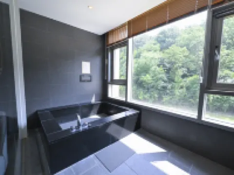 Hotel Susung Hotels in Daegu