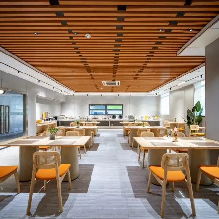 Ruyi Chain Hotel Huizhou Shiwan