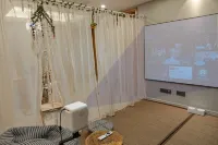 Haining Yanguan Ancient City · Mofan Yun She