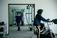 Paya Bunga Hotel - palestra