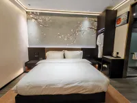 ハルビン空港邁凱倫ホテル（太平国際空港）