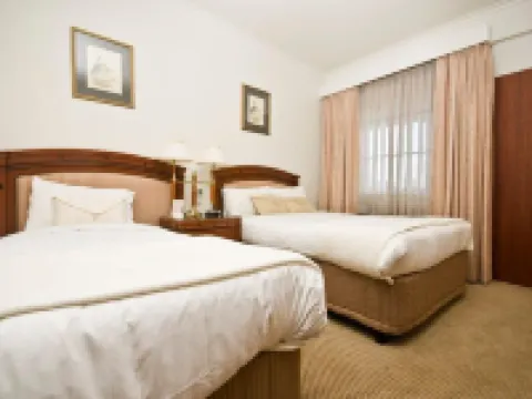 Country Plaza Queanbeyan Hotels in Queanbeyan