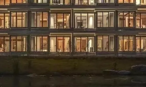 Chengdu Shiyu Forest Hotel