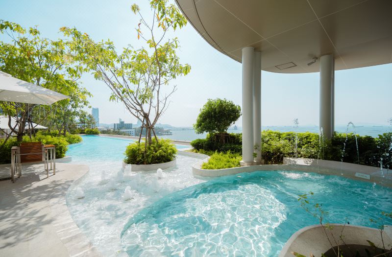 S Sriracha Hotel & Residence photo 4