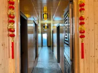Manyunli Homestay