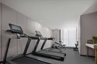 LAN'S Hotel (Kuanzhai Alley, Chengdu) - palestra